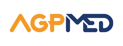 Logo AGPMED