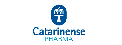 Logo CATARINENSE - FARMA