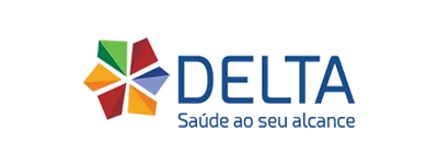 Logo DELTA