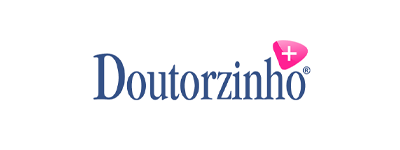 Logo DOUTORZINHO - DEUX