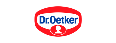 Logo DR.OETKER