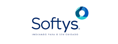 Logo MELHORAMENTOS - SOFTY'S