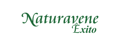 Logo NATURAVENE ÊXITO