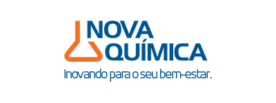 Logo NOVA QUÍMICA