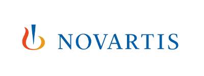 Logo NOVARTIS