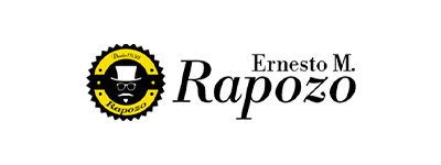 Logo RAPOZO