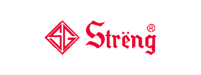 Logo STRENG - INSTITUTO KRONER LTDA