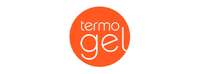 Logo TERMO GEL