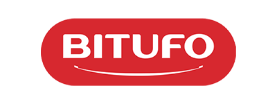 Logo COTY - BITUFO