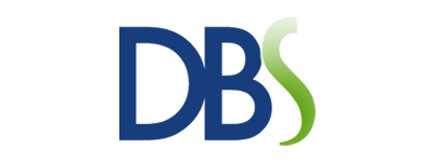 Logo DBS