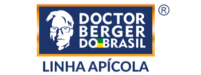 Logo DOCTOR BERGER - APICOLA