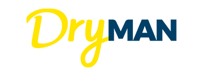 Logo DRYMAN