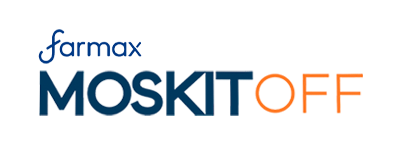 Logo FARMAX - MOSKITOFF