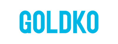 Logo GOLDKO