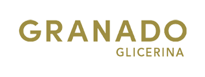 Logo GRANADO - GLICERINA