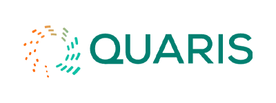 Logo QUARIS