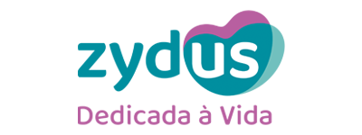 Logo ZYDUS