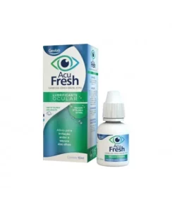 ACU FRESH 5MG 10ML GEOLAB