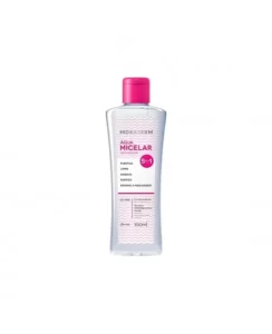 ÁGUA MICELAR HIDRADERM 100ML FARMAX