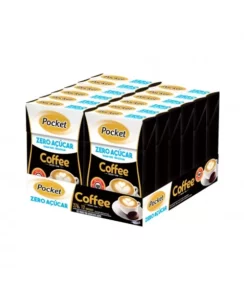 BALA POCKET COFFEE 12X23G RICLAN