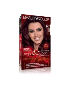 BEAUTYCOLOR KIT 44.66 BORGONHA MAGNIFICO