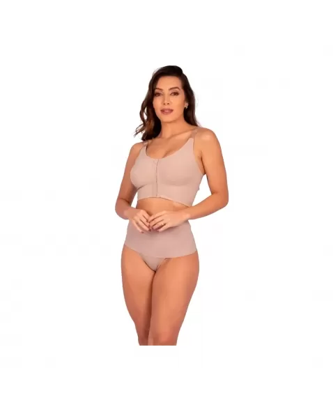 CINTA CALÇA INFRA TRADICIONAL CHOCOLATE EG 205 ESBELT