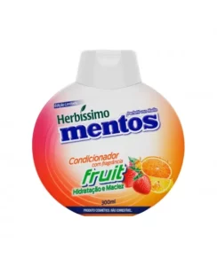 CONDICIONADOR HERBÍSSIMO MENTOS FRUIT 300ML DANA