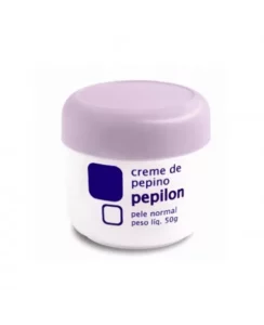 CREME PEPINO PELE NORMAL 50G PEPILON