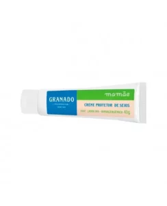 CREME PROTETOR PARA SEIOS 40G GRANADO