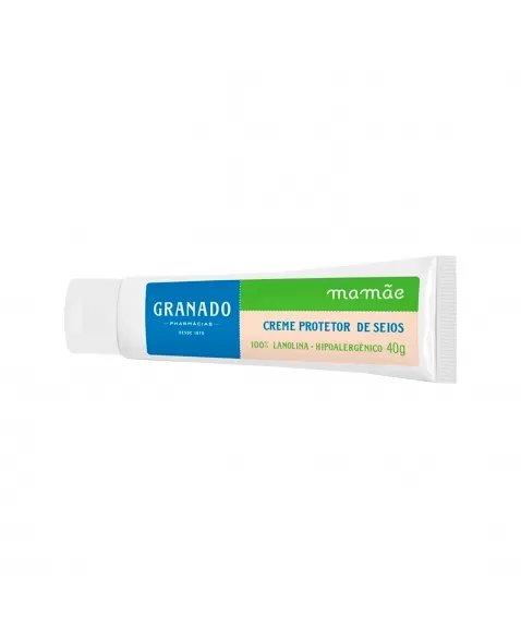 CREME PROTETOR PARA SEIOS 40G GRANADO