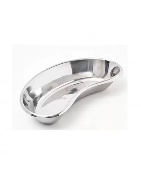 CUBA RIM INOX 26X12CM PRIMUS