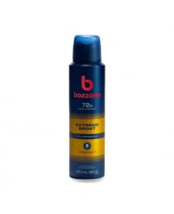 DESODORANTE AEROSSOL MASCULINO EXTREME 150ML BOZZANO COTY