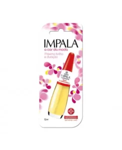 ESMALTE IMPALA BASE ENDURECEDORA MUNDIAL