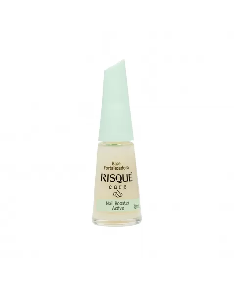 ESMALTE RISQUÉ CARE BASE FORTALECEDORA COTY