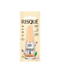 ESMALTE RISQUÉ CARE SECANTE EXPRESS BLISTER COTY