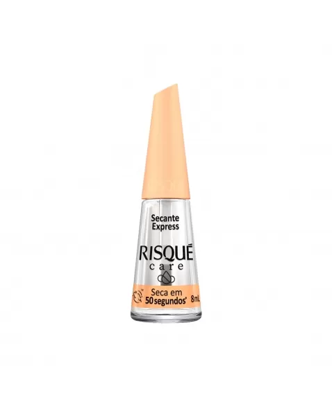 ESMALTE RISQUÉ CARE SECANTE EXPRESS COTY