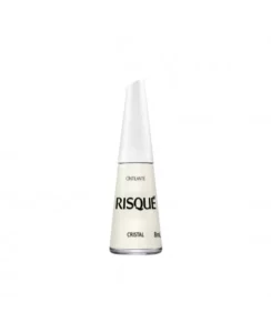 ESMALTE RISQUÉ CINTILANTE CRISTAL COTY