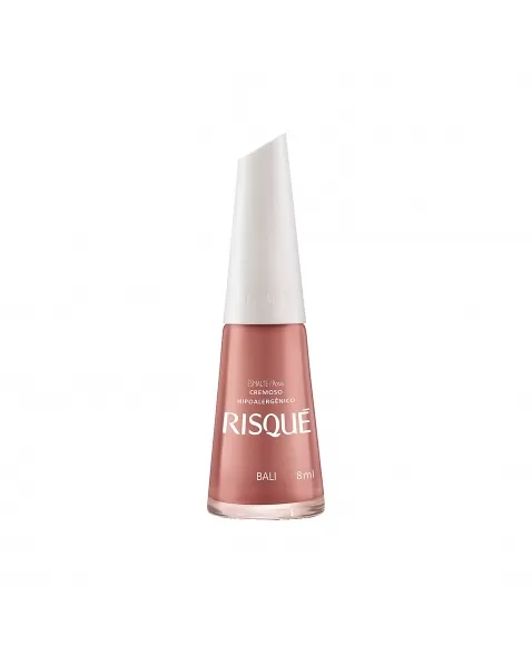 ESMALTE RISQUÉ CREMOSO BALI COTY