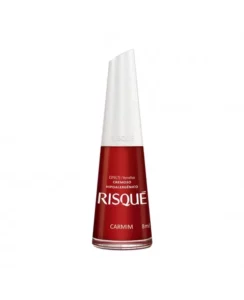 ESMALTE RISQUÉ CREMOSO CARMIM COTY