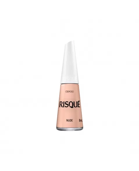 ESMALTE RISQUÉ CREMOSO NUDE COTY