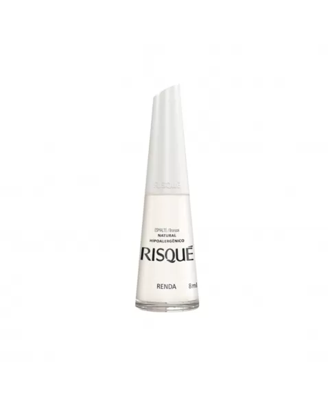 ESMALTE RISQUÉ NATURAL RENDA COTY