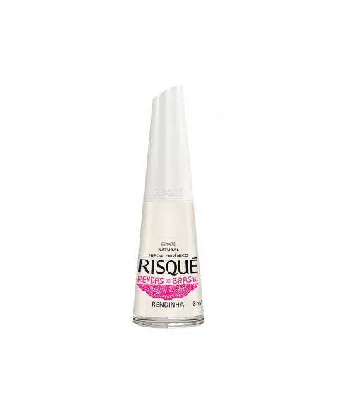 ESMALTE RISQUÉ NATURAL RENDINHA COTY