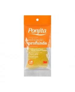 ESPONJA PONJITA BANHO ESFOLIANTE 3M