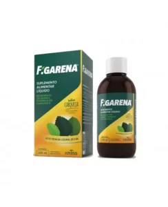 F.GARENA CARQUEJA 180ML KRESS