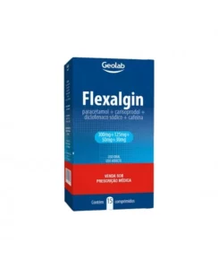 FLEXALGIN 15COM GEOLAB