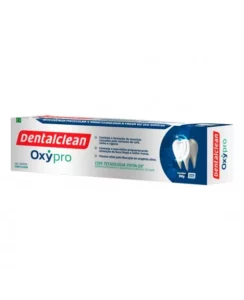 GEL DENTAL ADULTO OXYPRO 90G DENTALCLEAN