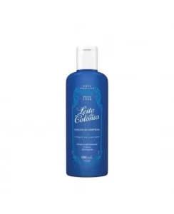 LEITE COLÔNIA TOQUE CARINHO 100ML MONANGE COTY