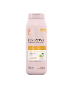 LOÇÃO HIDRATANTE FLOR DE LARANJEIRA 500ML HIDRAMAIS