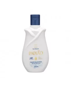 LOÇÃO HIDRATANTE PAIXÃO INSPIRADORA 200ML COTY
