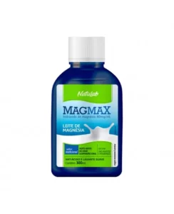 MAGMAX TRADICIONAL 300ML NATULAB